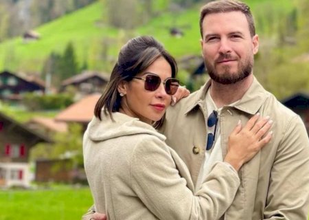 Maíra Cardi se pronuncia após Thiago Nigro publicar vídeo de feto abortado: ‘Desculpa’