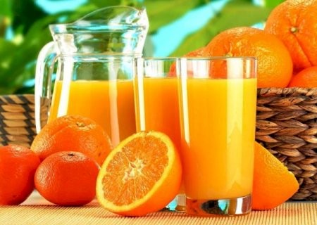 Mesmo com queda no volume exportado, suco de laranja atinge US$ 1,8 bi