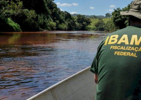 Ibama publica edital de concurso para nível superior