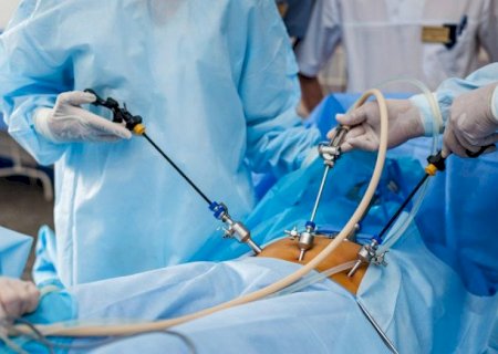 Estado amplia acesso à cirurgia bariátrica em MS