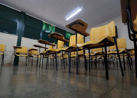 Publicado resultado final da 1ª etapa do Censo Escolar 2024