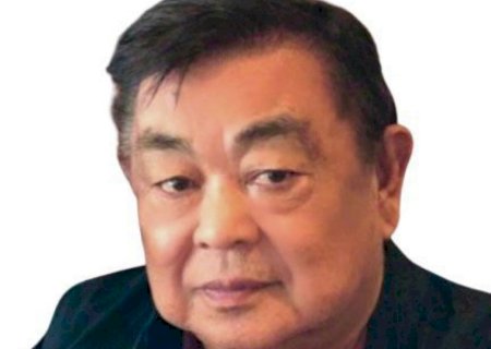 Velório do empresário Sizuo Uemura será restrito à família