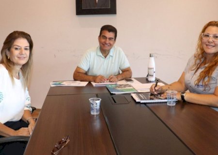 Filha de ex-prefeito vai comandar a Cultura em Dourados