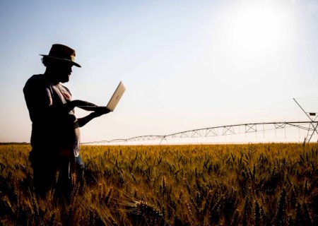 CropLife Brasil lança campanha para promover o uso sustentável de tecnologias no campo