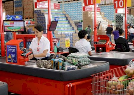 Atacadista abre seleção com 200 vagas em Campo Grande