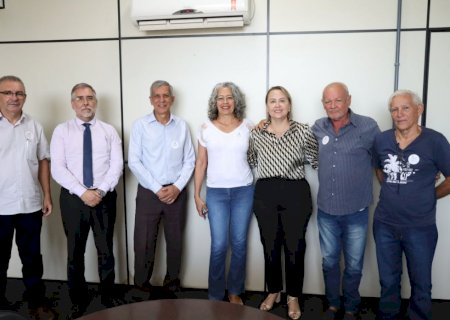 Guarda Mirim vai à Câmara pedir apoio para manutenção de projeto
