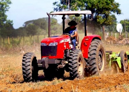Inclusivo e Próspero: Mato Grosso do Sul lidera adesão de agricultores familiares ao Programa Fomento Rural