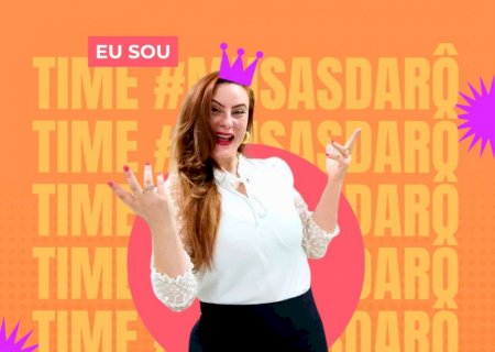 Moradora de Itaporã trará novidade bombástica! Aguardem! (Vídeo)