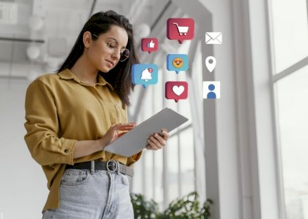 IFMS abre inscri&ccedil;&otilde;es para curso de Marketing Digital gratuito