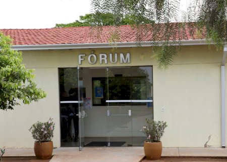 Comarca de Coronel Sapucaia seleciona estagiários de Direito
