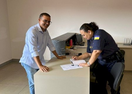 Vereador Inspetor Cabral solicita prioridade na matrícula  de filhos de mulheres vítimas de violência doméstica
