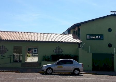 Come&ccedil;am nesta quinta-feira inscri&ccedil;&otilde;es do Ibama com vagas em MS