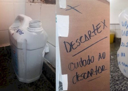 Com falta até de seringa, sindicato pede interdição de unidades de saúde de Campo Grande