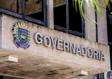 Governo de MS autoriza concurso público com 400 vagas para polícia judiciária