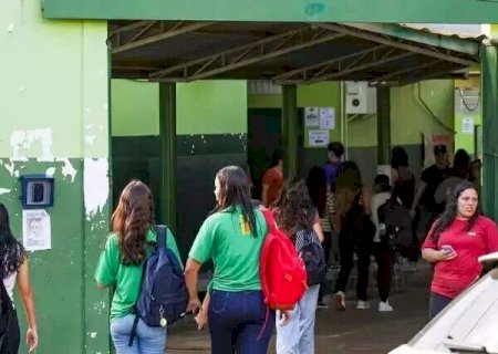 Em MS, s&oacute; 1 aluno da rede p&uacute;blica alcan&ccedil;ou entre 980 e mil na reda&ccedil;&atilde;o do Enem