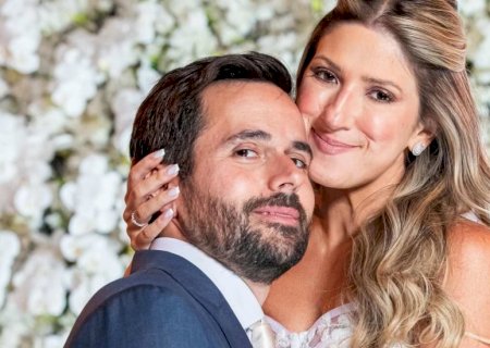 Menino ou menina? Grávida, Dani Calabresa revela sexo do bebê: ‘Dia mágico’