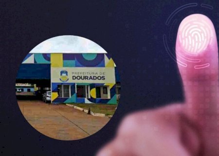 Prefeitura de Dourados alerta sobre tentativa de golpe com biometria em benefícios sociais