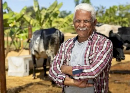Pequenos produtores investem em tecnologia para impulsionar o agro