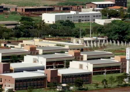 Federal da Grande Dourados vai ofertar quase 950 vagas pelo SiSU