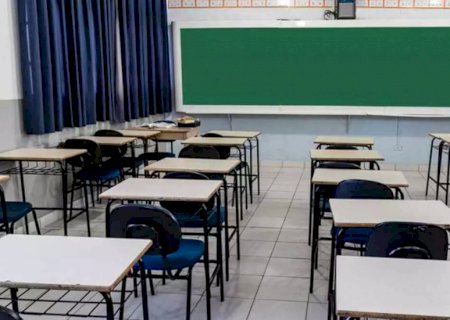 Governo cria bolsa de R$ 1.050 para estudantes de licenciatura