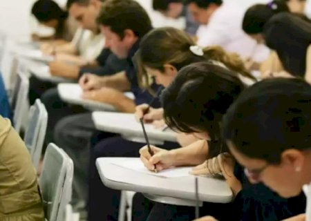Quatro novos processos seletivos são anunciados em prefeituras de MS