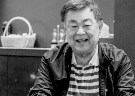 Empresário e ex-vereador de Dourados, Sizuo Uemura morre aos 83 anos