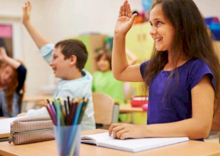 Cerca de 23 milh&otilde;es de crian&ccedil;as em idade escolar no Brasil enfrentaram problemas de vis&atilde;o