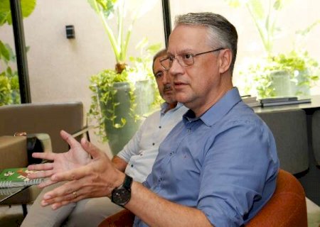 Nova diretoria da Funlec projeta expans&atilde;o e avan&ccedil;o tecnol&oacute;gico no ensino