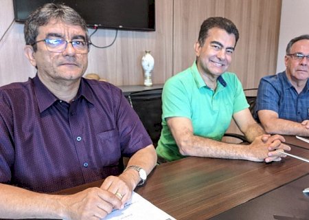 Anac libera pista do Aeroporto de Dourados para jatos particulares