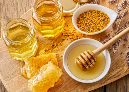 Brasil celebra abertura de mercado para exportação de mel e produtos apícolas para Israel