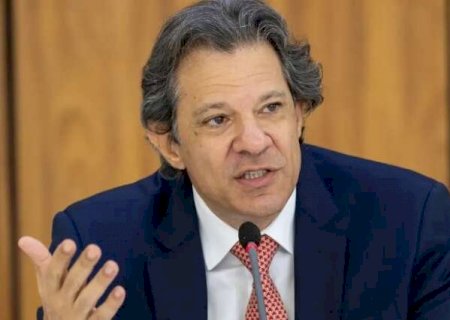 Haddad anuncia cr&eacute;dito emergencial para normalizar Plano Safra