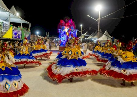 Carnaval começa nesta sexta na Capital com blocos de rua e desfile das Escolas de Samba