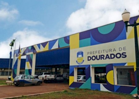 Dourados: Veículo oficial é furtado após servidora usá-lo fora do expediente 