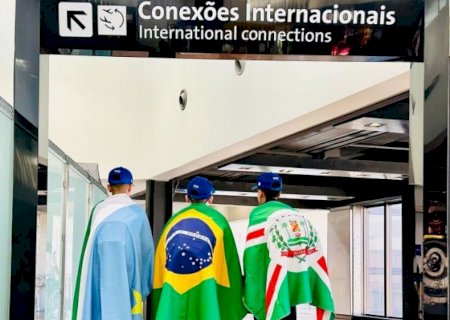 Alunos de escola estadual de MS se classificam para competição internacional de matemática