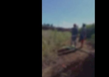 Retomada de área indígena em Mato Grosso do Sul tem tiros e pedidos de socorro