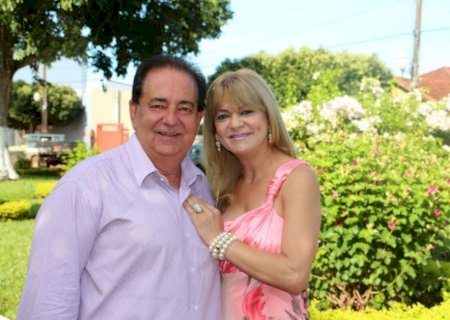 Ex-Prefeito de Itaporã, Marcos Pacco, Celebra Aniversário Hoje