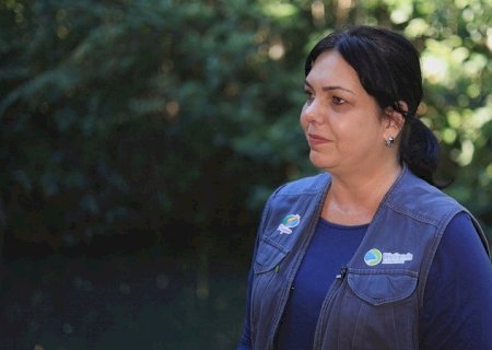 Protegendo o Pantanal para o nosso futuro comum