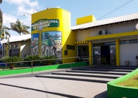 O Prefeito Municipal é referência em gestão responsável ao garantir repasse tempestivo do duodécimo à Câmara Municipal