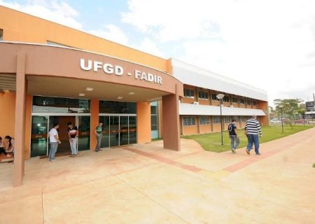 Candidatos denunciam irregularidades em concurso da UFGD em Dourados