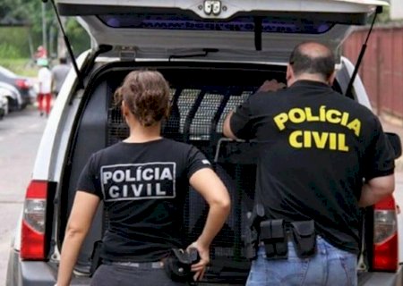 Concurso que prevê 400 vagas para Polícia Civil avança com criação de comissão organizadora