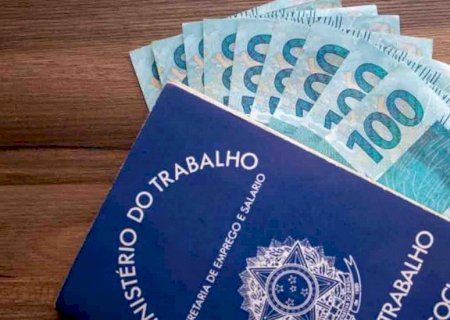 Em MS, mulheres recebem 19% menos que homens e, pardos, 30% que brancos