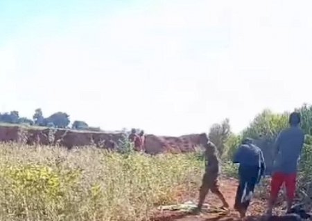 Conflito entre indígenas e produtores rurais marca nova disputa por terras em Dourados