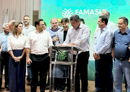 MS encerra regime especial e torna soja e milho mais competitivos