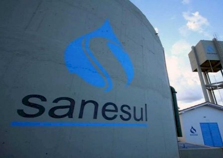 Sanesul abre concurso público com salários de até R$ 7,8 mil