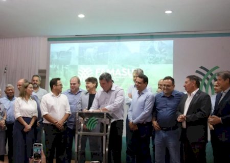 MS põe fim ao regime especial de tributação no agronegócio