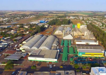 Cooperativa agrícola expande para mais cinco municípios de MS