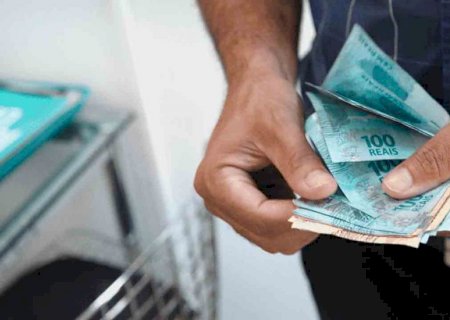 Salário dos servidores municipais cai na conta no dia 7 de março
