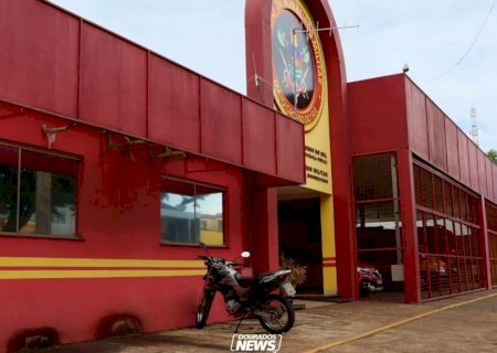 Projeto Bombeiros do Amanhã abre inscrições para o ano letivo de 2025