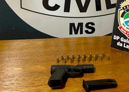 Disputa entre PCC e CV acabou no assassinato de jovem na Festa do Mel em MS