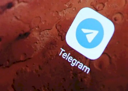 Denúncias de imagens sobre abuso sexual infantil no Telegram aumentam